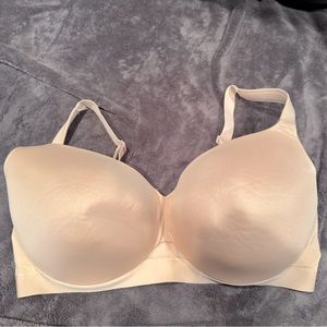 Lightly Lined Balconette